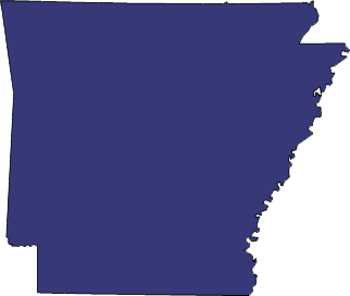 Arkansas